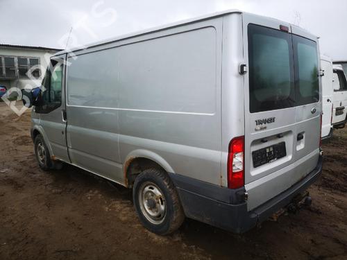 Air vent FORD TRANSIT Van (FA_ _) 2.2 TDCi | BP32627128I21
