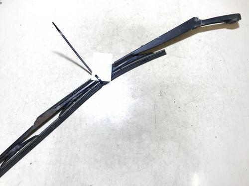 Used Front windshield wiper arm Front windshield wiper arm FIAT BRAVA (182_) 1.4 (182.BG) (75 hp) 33102462 33102462