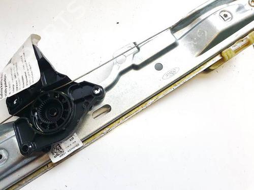 Rear left window mechanism FORD FOCUS IV (HN) 1.0 EcoBoost | BP38739665C24 - Image 3