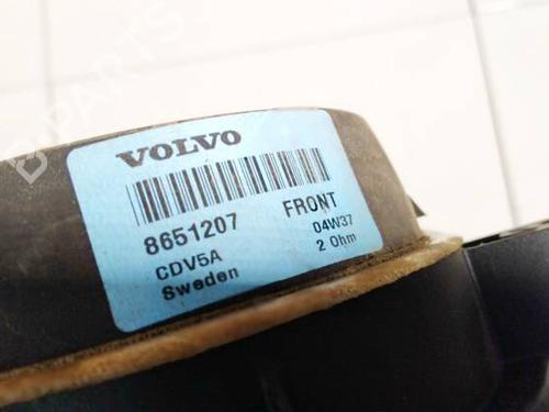 Speaker VOLVO S40 II (544) 2.0 D | BP32585551E2  - Image 6