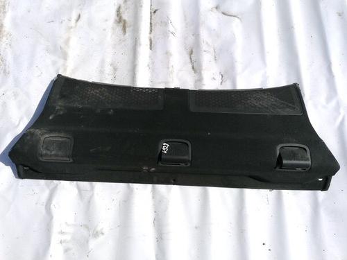 Used Rear parcel shelf Rear parcel shelf CITROËN C5 III (RD_) 2.0 HDi 140 (RDRHF8, RDRHFA, RDRHA8, RDRHAJ) (140 hp) 35526670 35526670