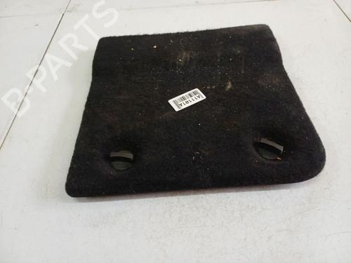 Used Boot lining Boot lining PEUGEOT 407 (6D_) 2.0 HDi 135 (6DRHRH, 6DRHRE, 6DRHRG, 6DRHRJ) (136 hp) 34816622 34816622