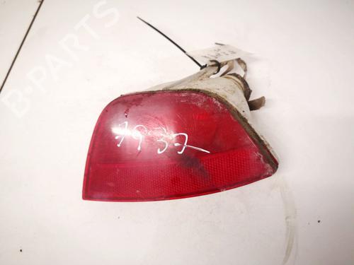 Used Rear fog light Rear fog light 35439424 35439424