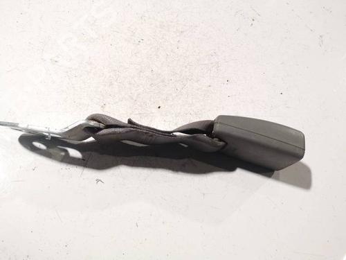 Seat buckle DODGE DURANGO (HB) 4.7 | BP39967763I32 - Image 3