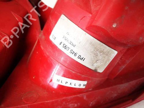 Left taillight SEAT LEON (1P1) 1.6 | BP40165504C34 - Image 3