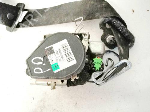 Front right seatbelt FIAT PUNTO EVO (199_) 1.3 D Multijet (199AXC1A, 199BXC1A, 199AXT1A, 199BXT1A) | BP35010053I25 - Image 2