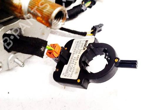 Used Electronic module Electronic module CITROËN C4 Grand Picasso I (UA_) 2.0 i 16V (140 hp) 40286829 40286829