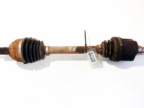 Used Left front driveshaft Left front driveshaft 39222645 39222645