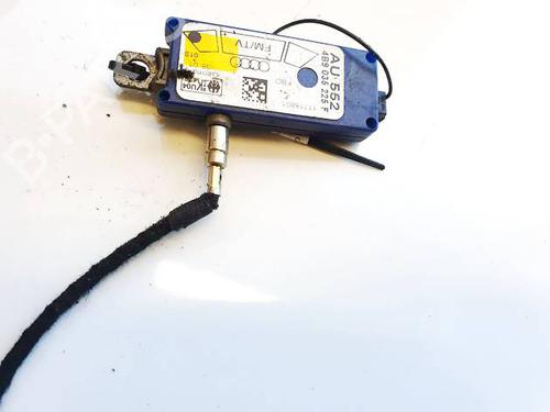 Electronic module AUDI A6 C5 (4B2, 4B4) 2.5 TDI quattro | BP34771903M83 - Image 2