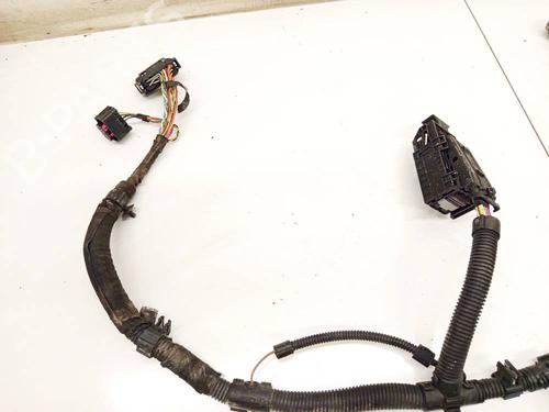 Wiring harness BMW i3 (I01) Range Extender | BP40164837E16 - Image 3