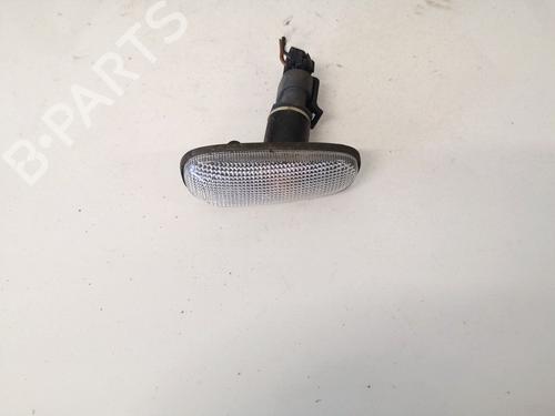 Used Left side indicator Left side indicator OPEL ZAFIRA A MPV (T98) 1.8 16V (F75) (116 hp) 35415289 35415289