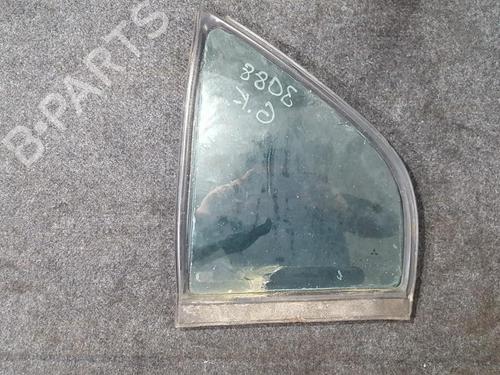 Used Rear left quarter glass Rear left quarter glass 35656171 35656171