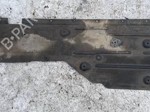 Underbody protection BMW X1 (E84) xDrive 18 d | BP34956815M92 - Image 2