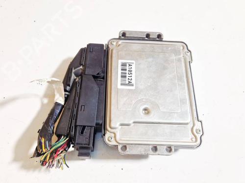 Engine control unit (ECU) HONDA ACCORD VII (CL, CN) 2.2 i-CTDi (CN1) | BP32571676M57 - Image 6