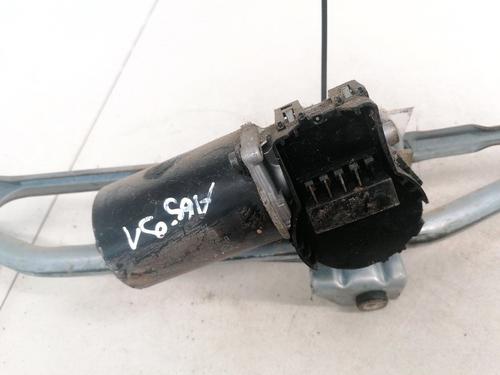 Used Front wiper motor Front wiper motor AUDI A6 C5 (4B2, 4B4) 2.5 TDI (150 hp) 35589360 35589360