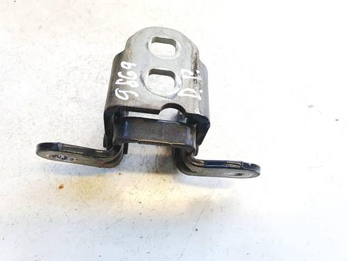Hinge/Door check strap DODGE JOURNEY 2.0 CRD | BP32608232C146