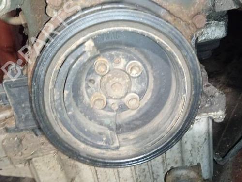 Used Pulley Pulley 34882658 34882658