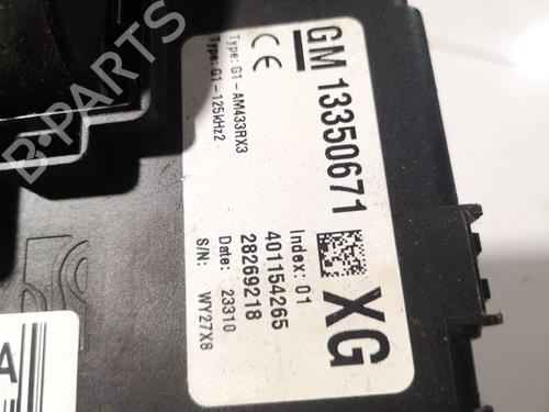 Fuse box OPEL CORSA D (S07) 1.3 CDTI (L08, L68) | BP32565016E1  - Image 6