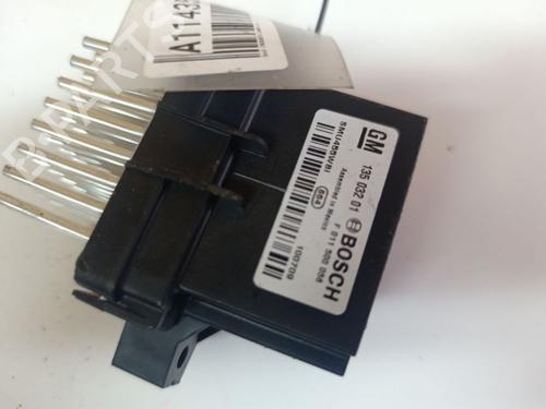 Heater resistor OPEL INSIGNIA A (G09) 2.0 CDTI (68) | BP36456261M108 - Image 4