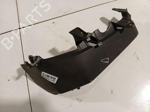Boot lining OPEL ASTRA H (A04) 1.6 (L48) | BP40029068I3 - Image 2