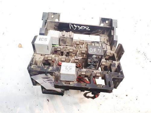 Used Fuse box Fuse box FORD GALAXY I (WGR) 1.9 TDI (115 hp) 32956373 32956373