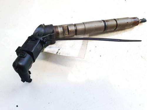 Used Injector Injector VW PHAETON (3D1, 3D2, 3D3, 3D4, 3D6, 3D7, 3D8, 3D9) 3.0 V6 TDI 4motion (224 hp) 35290241 35290241