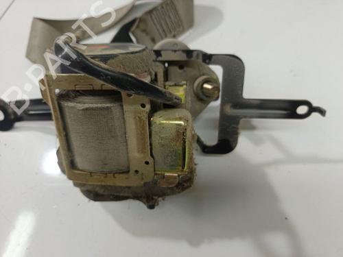 Front left seatbelt NISSAN PRIMERA Hatchback (P12) 1.9 dCi | BP34805728I26 - Image 5