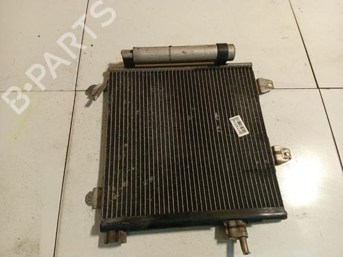 Used AC radiator AC radiator 36688370 36688370