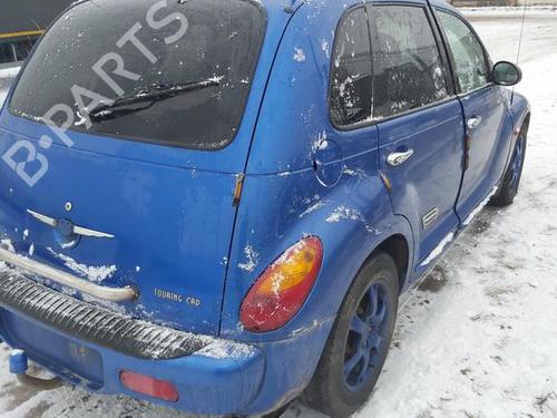 Switch CHRYSLER PT CRUISER (PT_) 2.2 CRD | BP33109310I30 - Image 10