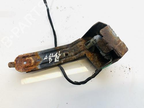 Electronic module RENAULT LAGUNA III (BT0/1) 2.0 16V (BT05, BT0F, BT0W) | BP35541497M83 - Image 2