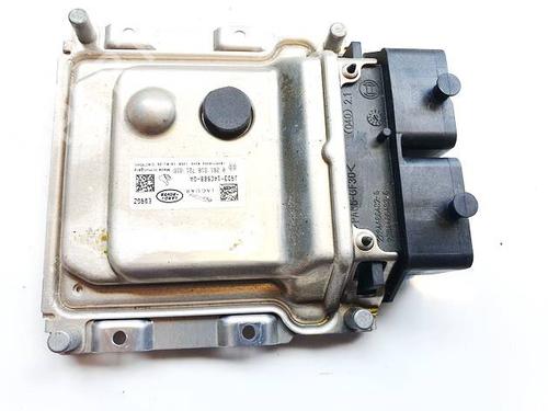 Gearbox control unit JAGUAR I-PACE (X590) EV400 AWD | BP38183009M52 - Image 2