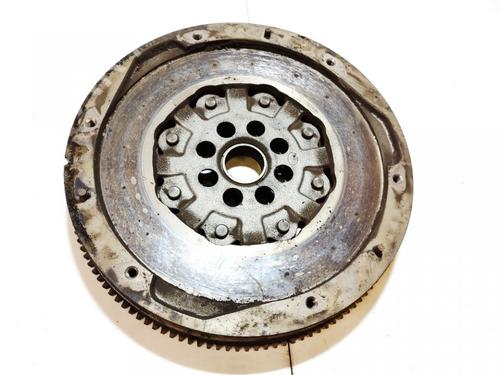 Used Flywheel Flywheel NISSAN QASHQAI I (J10, NJ10) 2.0 dCi (150 hp) 35478929 35478929