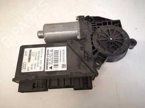 Used Left front window motor Left front window motor 34760187 34760187
