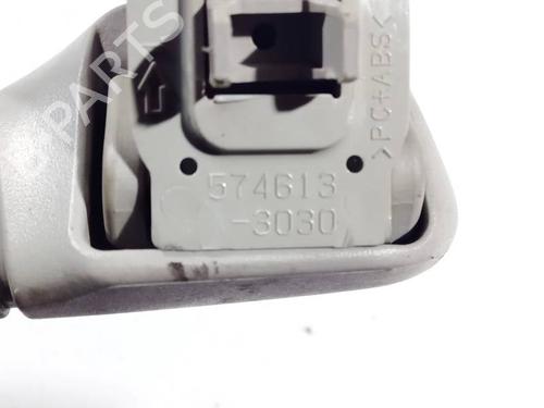 Interior roof handle LEXUS IS II (_E2_) 220d (ALE20) | BP35210404I35 - Image 3