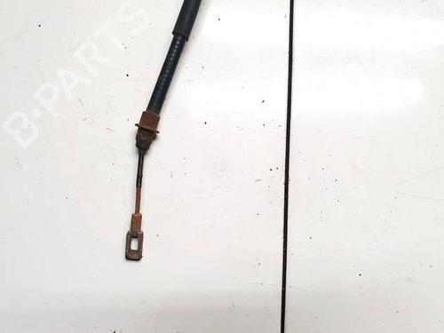 Cable CITROËN C5 II (RC_) 2.0 HDi (RCRHRH) | BP34887017E12 - Image 2