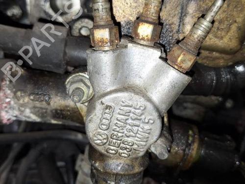 Electronic sensor VW PASSAT B5 Variant (3B5) 1.9 TDI | BP34950178M84 - Image 2