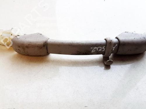Pega tejadilho Pega tejadilho CITROËN XSARA PICASSO (N68) 1.8 16V (115 hp) 35866873 35866873