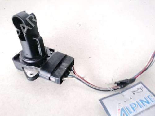 Mass air flow sensor MAZDA 6 Hatchback (GG) 2.0 DI (GG14) | BP35571145M95 - Image 3