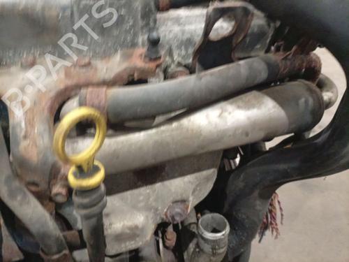 Egr OPEL ASTRA H (A04) 1.7 CDTI (L48) | BP36689472M69 - Image 3