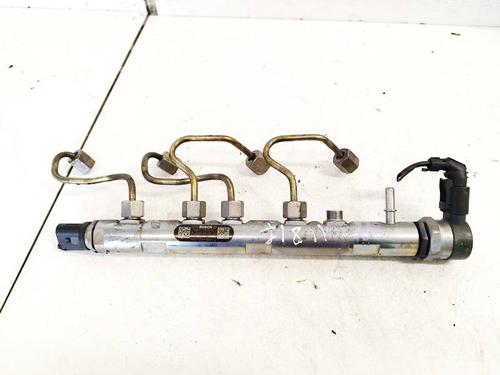 Used Injection rail Injection rail 39222401 39222401