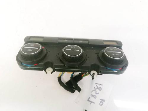 Used Climate control Climate control VW GOLF V (1K1) 1.4 FSI (90 hp) 35363021 35363021