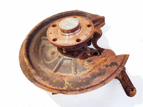 Højre hjullejehus spindel Højre hjullejehus spindel 38641030 38641030