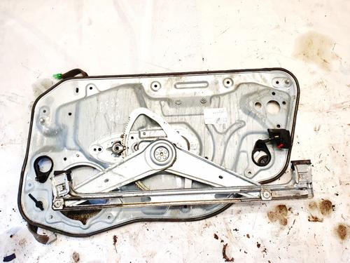 Front left window mechanism VOLVO V50 (545) 2.0 D | BP35565918C22 - Image 3