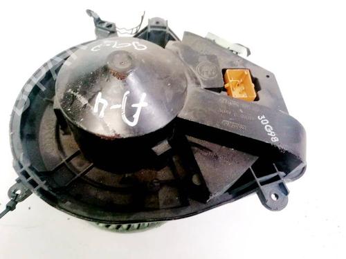 Heater blower motor AUDI A6 C6 (4F2) 2.4 | BP35357109M62 - Image 2