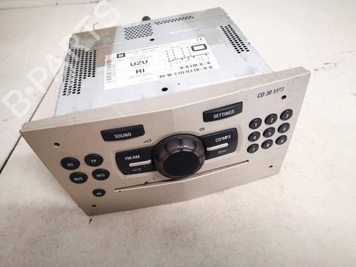 Used Radio Radio 35348995 35348995