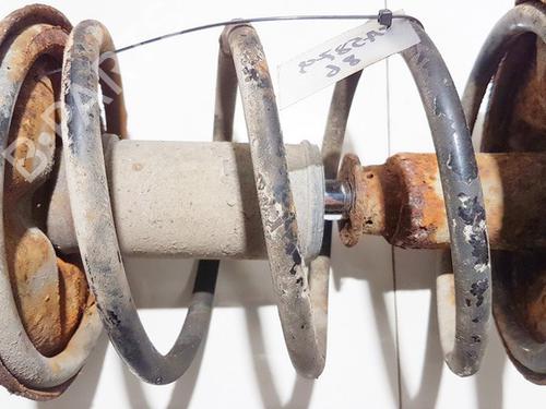 Used Shock absorber spring Shock absorber spring MITSUBISHI LANCER IV Hatchback (C6_A, C7_A) 1.5 12V (C62A) (90 hp) 35634701 35634701