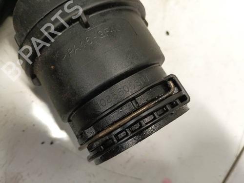 Pipe RENAULT MEGANE III Hatchback (BZ0/1_, B3_) 1.5 dCi (BZ09, BZ0D, BZ1W, BZ29, BZ14) | BP32543053M125