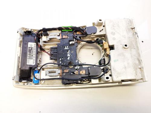 Interior roof light AUDI A6 C6 (4F2) 2.7 TDI | BP35646486I8 - Image 2