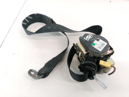 Used Rear right seatbelt Rear right seatbelt 35530010 35530010