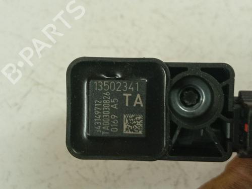 Electronic sensor OPEL INSIGNIA A (G09) 1.8 (68) | BP39457007M84 - Image 4